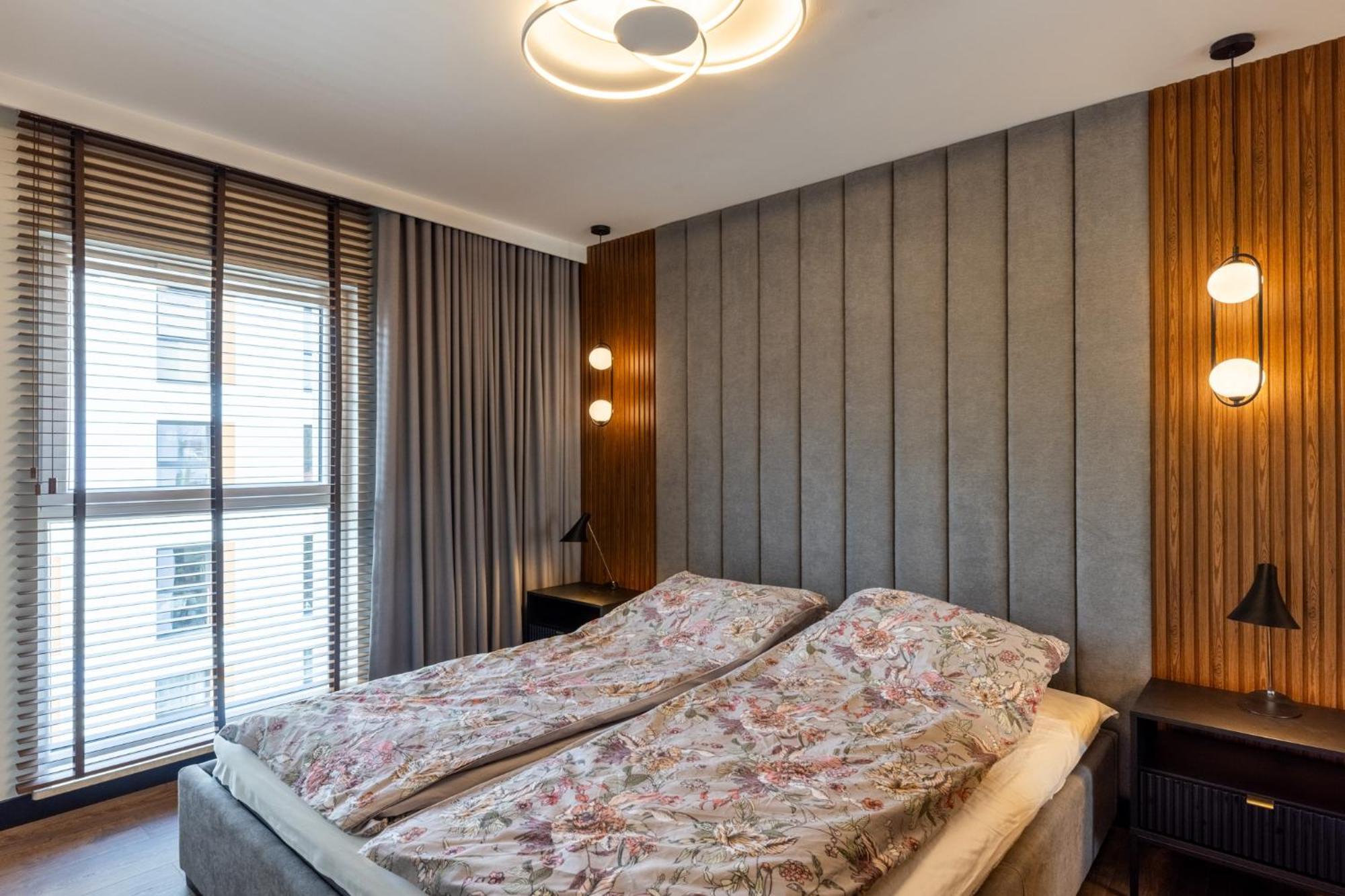 Apartament Sound Of Waves Gdansk Exterior photo